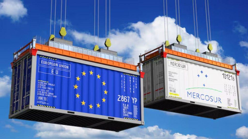 Acuerdo UE–Mercosur: las nuevas reglas ambientales que deberá cumplir Argentina para exportar a Europa Acuerdo UE–Mercosur: las nuevas reglas ambientales que deberá cumplir Argentina para exportar a Europa