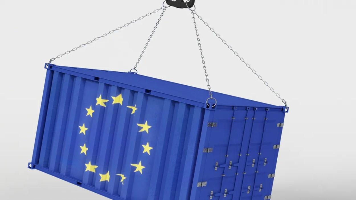 Los cambios en la Ley de Glaciares ponen en riesgo el acuerdo UE-Mercosur