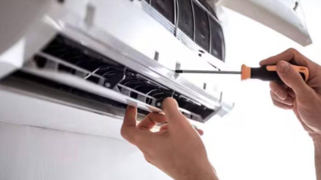 Cada cuánto tiempo hay que limpiar los filtros del aire acondicionado Cada cuánto tiempo hay que limpiar los filtros del aire acondicionado