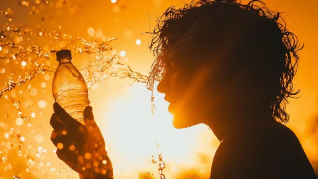 Ola de calor extremo: la mitad de la población mundial estará en peligro para 2050 Ola de calor extremo: la mitad de la población mundial estará en peligro para 2050