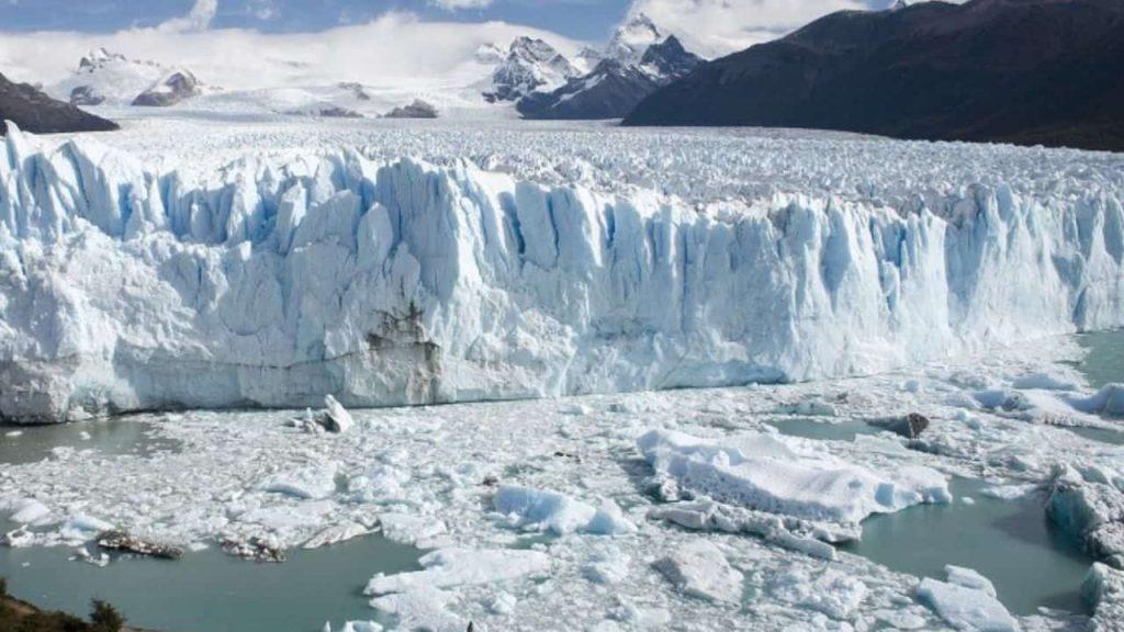 Los cambios en la Ley de Glaciares podrían frenar el acuerdo UE – Mercosur Los cambios en la Ley de Glaciares podrían frenar el acuerdo UE – Mercosur