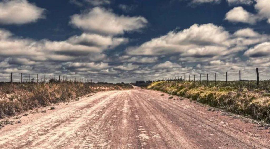 El pueblo fantasma a dos horas de Mar Del Plata ideal para una escapada El pueblo fantasma a dos horas de Mar Del Plata ideal para una escapada