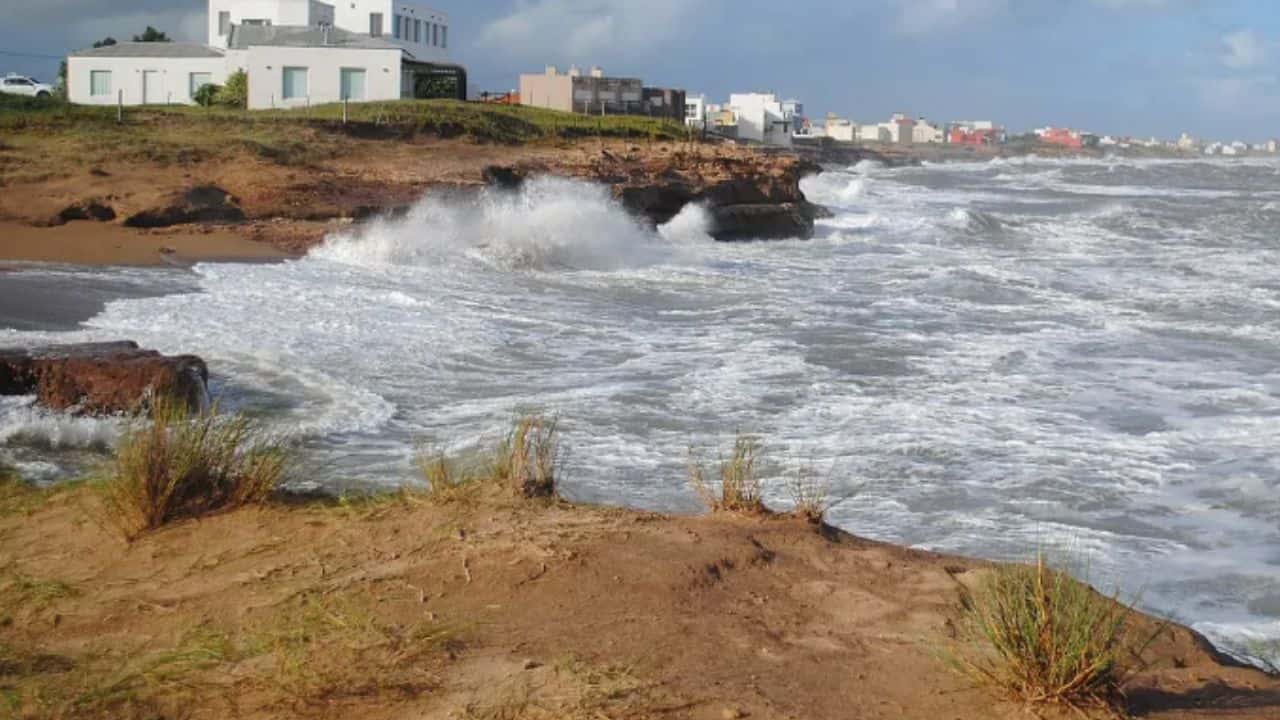 Mar del Sur, el refugio costero que resiste al turismo masivo en la Costa atl&aacute;ntica
