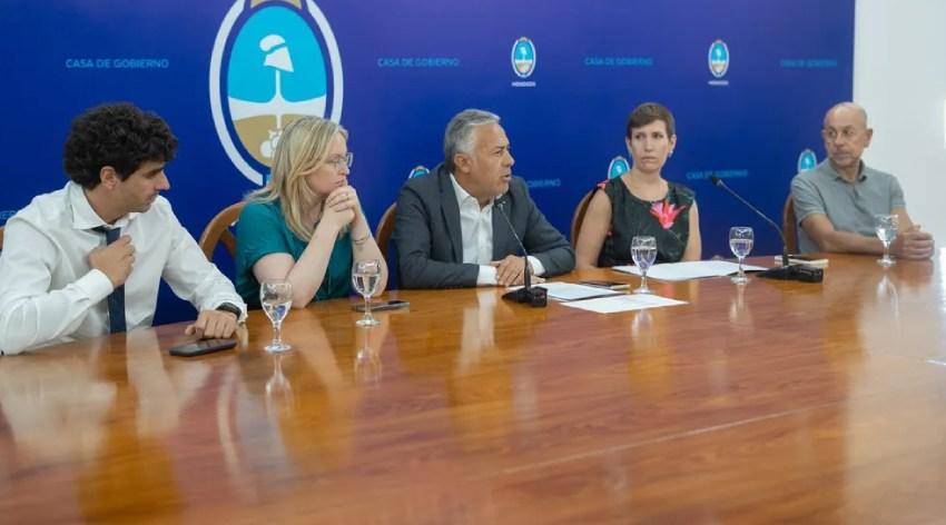 La provincia lanzó el primer registro digital y público de emisiones de gases de efecto invernadero del país