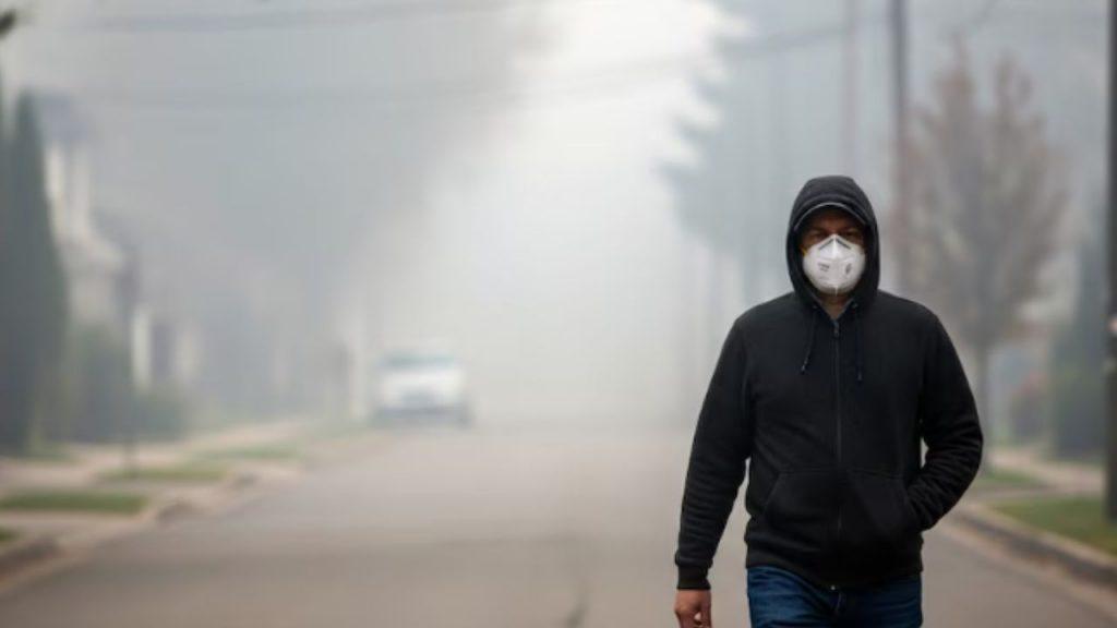 Creían que era solo agua: descubren qué esconden algunas gotas de niebla Creían que era solo agua: descubren qué esconden algunas gotas de niebla