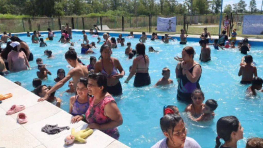 Escapadas cerca de CABA: 5 destinos con parrillas y piletas a solo una hora Escapadas cerca de CABA: 5 destinos con parrillas y piletas a solo una hora