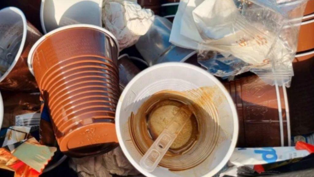 Qué país de América Latina prohibió los plásticos de un solo uso en la gastronomía Qué país de América Latina prohibió los plásticos de un solo uso en la gastronomía