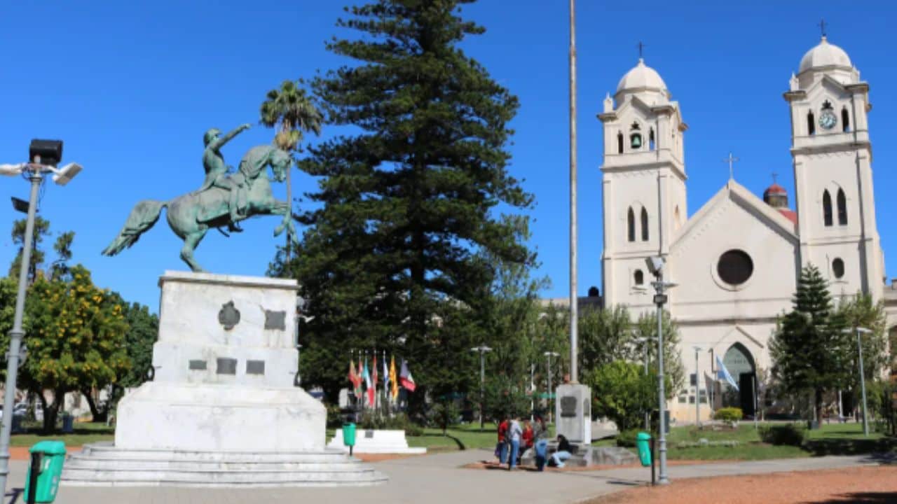 Escapada cerca de Buenos Aires: Victoria, termas y sabores sobre el Paran&aacute;