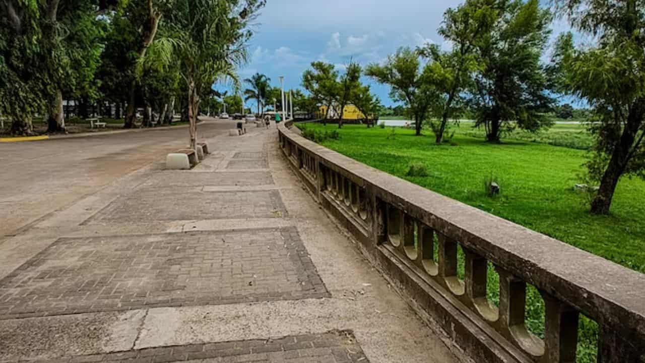 Escapada cerca de Buenos Aires: Victoria, termas y sabores sobre el Paran&aacute;