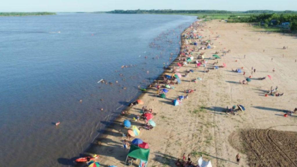 El pueblo con playa a 200 kilómetros de Buenos Aires ideal para pasar el fin de semana El pueblo con playa a 200 kilómetros de Buenos Aires ideal para pasar el fin de semana