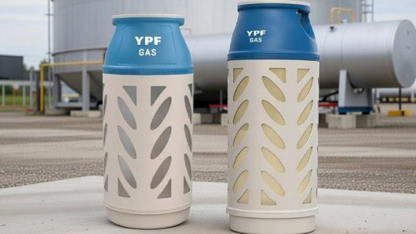 El mercado de Gas Licuado de Petróleo (GLP) en la Argentina comenzó a experimentar una esperada innovación tecnológica con el desarrollo de YPF Gas, la unidad de negocios de la compañía de bandera, que presentó su Garrafa Liviana, un envase compuesto por materiales plásticos avanzados que promete cambiar la dinámica de consumo en millones de hogares. Esta iniciativa representa un salto cualitativo respecto a los cilindros de acero tradicionales, y con un peso un 65% más liviano, lo que va a facilitar la compleja logística. La nueva apuesta de la compañía se apoya en tres pilares que van a ser valorados en el uso diario por ergonomía, seguridad y sustentabilidad. Al ser fabricadas con materiales compuestos 100% reciclables, estas unidades eliminan el problema de la corrosión y el óxido, factores que suelen afectar la vida útil y la estética de los envases metálicos. La idea es que de avanzar el plan piloto, luego se empiece a escalar su distribución hasta completar el parque total circulante. En la Argentina de Vaca Muerta y los proyectos exportadores de GNL, se estima que uno de cada tres habitantes no tiene gas natural por redes, por lo que deben apelar a soluciones como elgas envasado en garrafa, o en algunos municipios con gasoductos virtuales alimentados con glp o biogas. Un diseño de la industria al hogar Este lanzamiento no es un hecho aislado, sino la evolución de una estrategia que comenzó hace cuatro años. En 2021, YPF puso en el mercado el primer envase liviano de uso industrial, diseñado específicamente para autoelevadores. Los resultados positivos en ese segmento técnico permitieron que la empresa decidiera trasladar la tecnología al consumo masivo. Actualmente, la firma puso en marcha un plan piloto que contempla la distribución de 5.000 garrafas. Esta etapa de prueba se lleva a cabo a través de cinco distribuidoras seleccionadas en el área metropolitana. El objetivo es evaluar el desempeño del producto en condiciones reales de uso doméstico antes de avanzar hacia una implementación a gran escala. Cabe destacar la magnitud del mercado potencial: el parque nacional de garrafas de la compañía en la Argentina alcanza aproximadamente los 5 millones de unidades. Atributos técnicos y seguridad internacional La característica más disruptiva para el usuario es, sin dudas, la reducción de peso. Al ser casi un 70% más livianas que sus pares de acero, facilitan sensiblemente el traslado y la instalación, reduciendo el esfuerzo físico necesario para el recambio. Además de la ligereza, el diseño incorpora ventajas operativas clave: Traslucidez: El cuerpo del envase permite visualizar el nivel de líquido remanente. Esto termina con la incertidumbre del usuario sobre cuánto gas queda disponible, evitando interrupciones inesperadas en el servicio. Seguridad avanzada: La tecnología de materiales plásticos cumple con estándares internacionales de resistencia a la presión y al impacto. A diferencia del metal, estos compuestos no generan chispas y presentan un comportamiento superior ante incidentes térmicos. Sustentabilidad: Al ser 100% reciclables, reducen la huella de carbono asociada a la fabricación y disposición final de los envases. YPF Gas busca consolidar su liderazgo en el sector energético, apostando por una modernización que equilibra la eficiencia operativa con una mejora directa en la experiencia cotidiana del consumidor. El éxito de esta prueba piloto en el AMBA marcará el ritmo de la expansión de esta tecnología hacia el resto de las provincias, con uan consigna de mayor practicidad y seguridad. Fuente: iProfesional