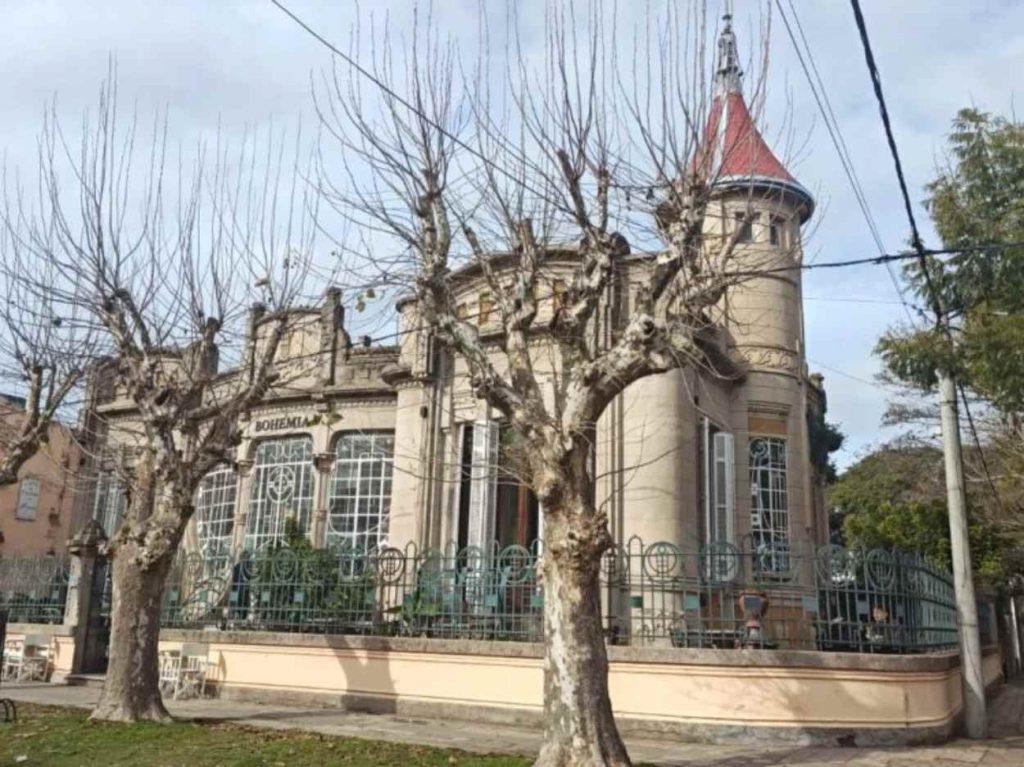 El regreso del castillo de San Pedro: todo lo que tenés que saber El regreso del castillo de San Pedro: todo lo que tenés que saber
