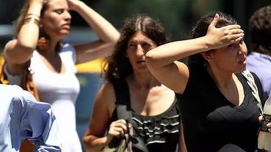 Bomba de calor en Buenos Aires: qué es y cuándo llega el alivio Bomba de calor en Buenos Aires: qué es y cuándo llega el alivio