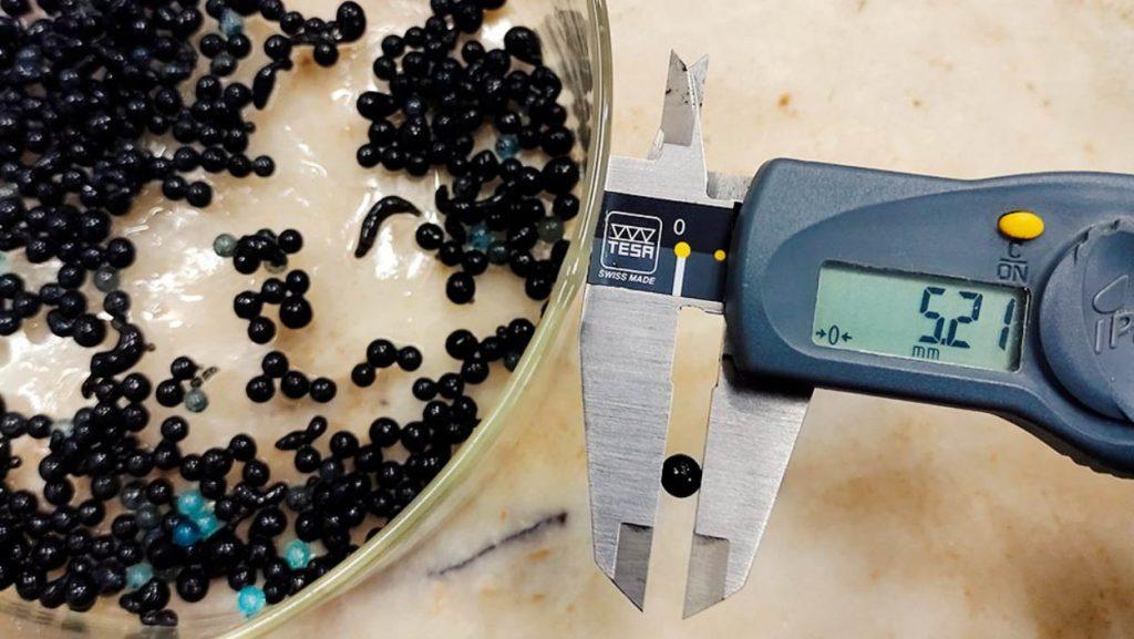 Científicos argentinos desarrollan un material innovador para remover arsénico, patógenos y otros contaminantes del agua Científicos argentinos desarrollan un material innovador para remover arsénico, patógenos y otros contaminantes del agua