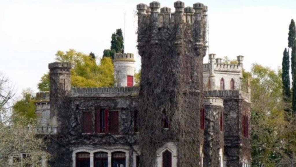 Existe un “castillo de Harry Potter” en Buenos Aires y casi nadie lo conoce: cómo visitarlo Existe un “castillo de Harry Potter” en Buenos Aires y casi nadie lo conoce: cómo visitarlo