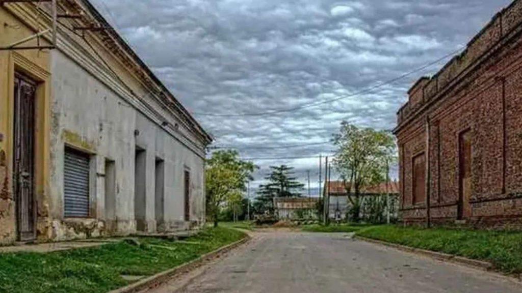 Ni San Antonio de Areco ni Carlos Keen: el pueblo a 2 horas de CABA ideal para descansar Ni San Antonio de Areco ni Carlos Keen: el pueblo a 2 horas de CABA ideal para descansar