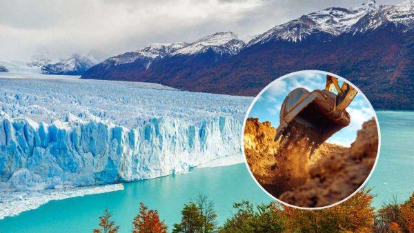 Ley de Glaciares y minería: el mayor debate “ambiental” del 2026
