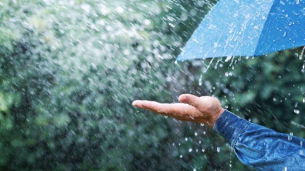 “Diluvio del siglo”: pronostican más de 96 horas de tormentas intensas en estas zonas del país “Diluvio del siglo”: pronostican más de 96 horas de tormentas intensas en estas zonas del país