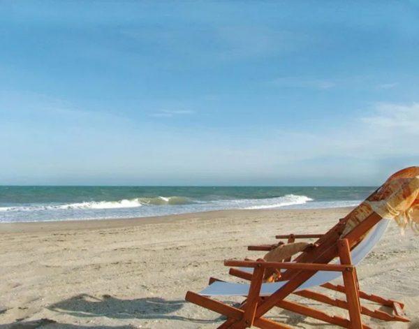 Lo llaman "La Tulum de Argentina": dónde quedan las playas cristalinas