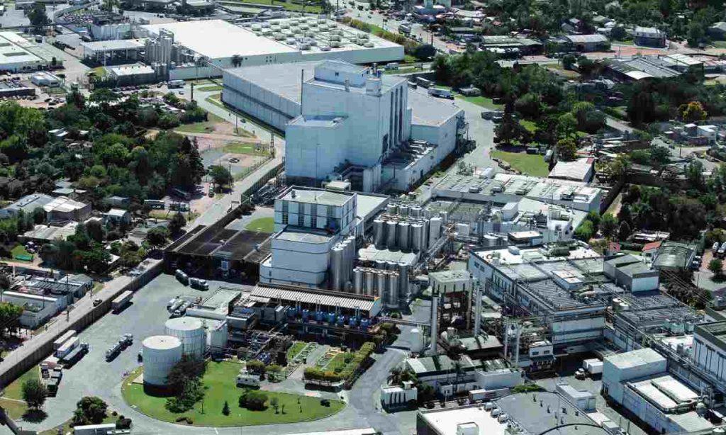 Cómo la mayor productora láctea de la Argentina reduce su huella de carbono Cómo la mayor productora láctea de la Argentina reduce su huella de carbono