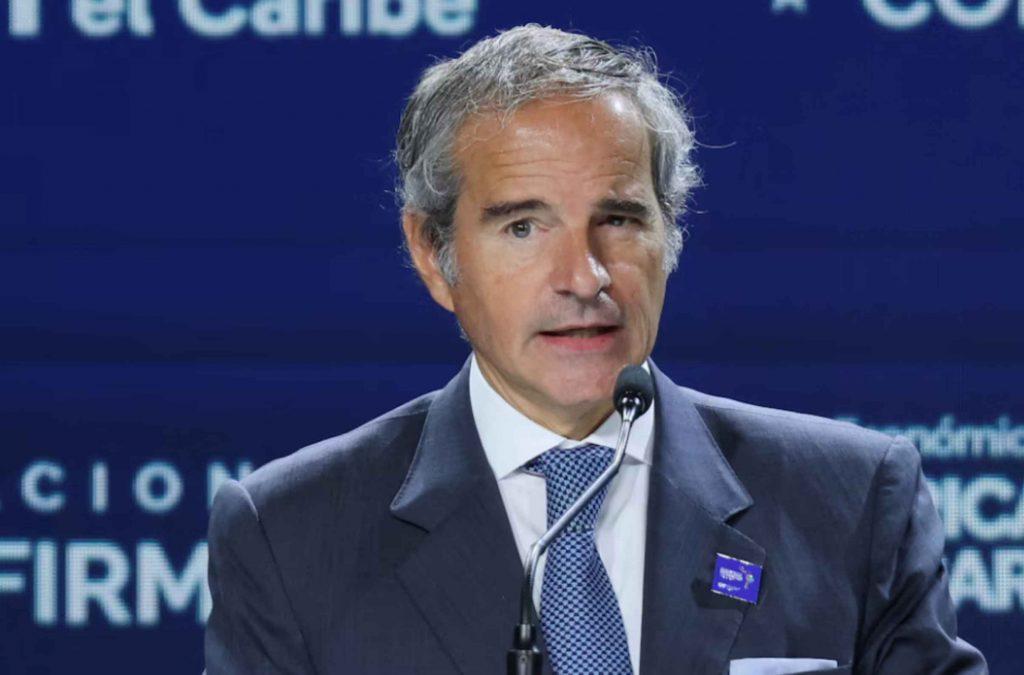 Un argentino quiere liderar la ONU y propone una reforma radical: de qué se trata Un argentino quiere liderar la ONU y propone una reforma radical: de qué se trata