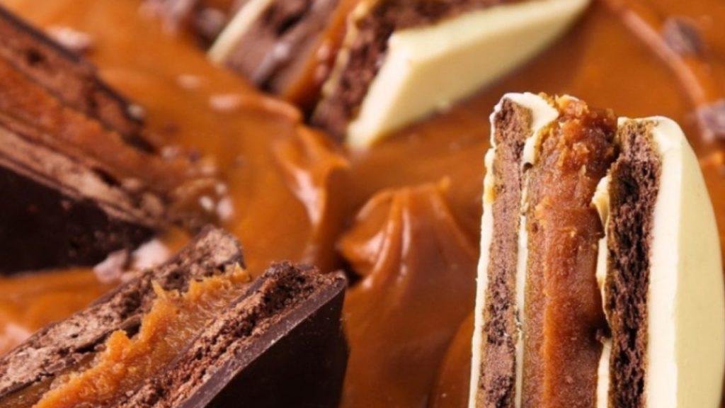 El nuevo alfajor de Guaymallén genera expectativa y expone la deuda sustentable de la industria El nuevo alfajor de Guaymallén genera expectativa y expone la deuda sustentable de la industria