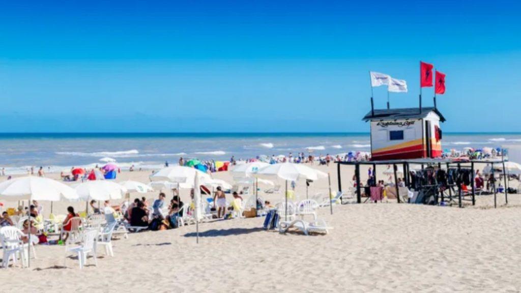 El destino turístico de la Costa atlántica que tiene un estilo europeo El destino turístico de la Costa atlántica que tiene un estilo europeo