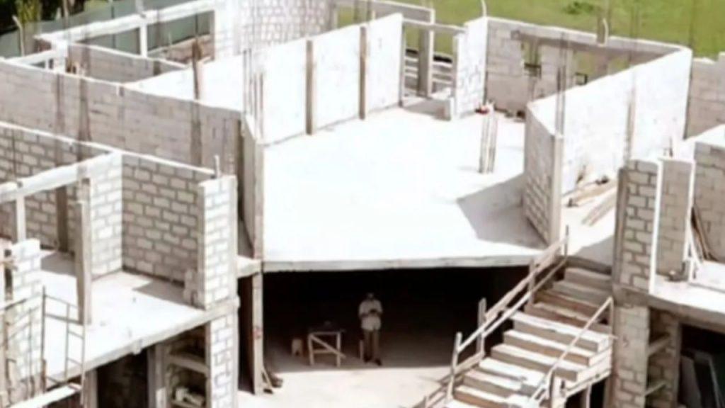 Ni casa prefabricada ni tiny house: así es la casa de hormigón celular, ¿cuáles son sus ventajas? Ni casa prefabricada ni tiny house: así es la casa de hormigón celular, ¿cuáles son sus ventajas?