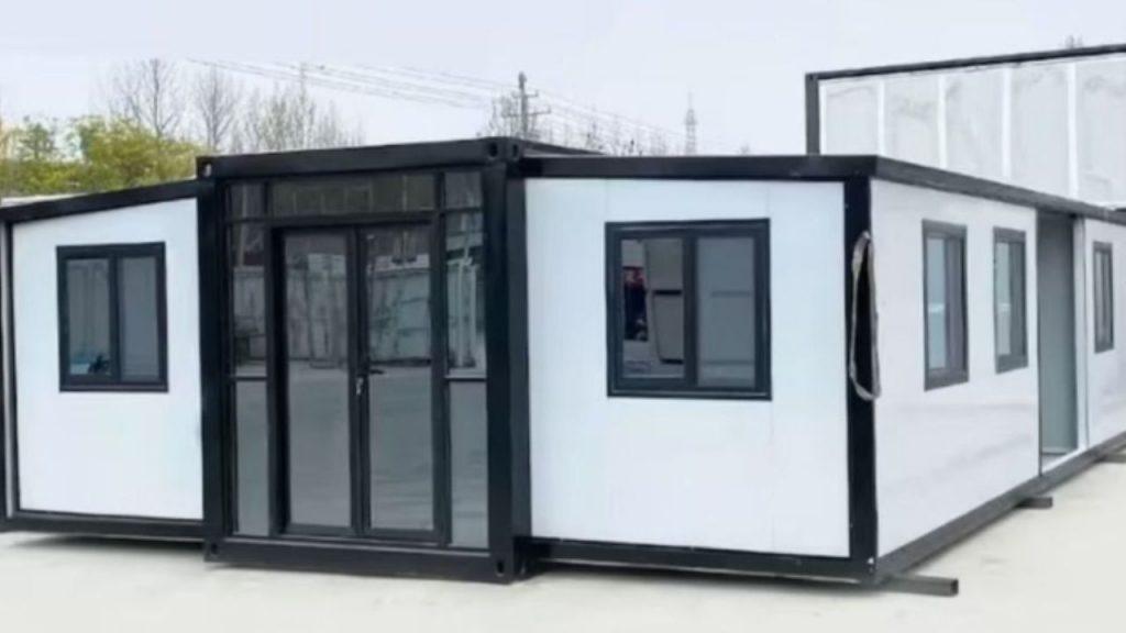 Cuánto sale por metro cuadrado construir una casa modular en Argentina Cuánto sale por metro cuadrado construir una casa modular en Argentina