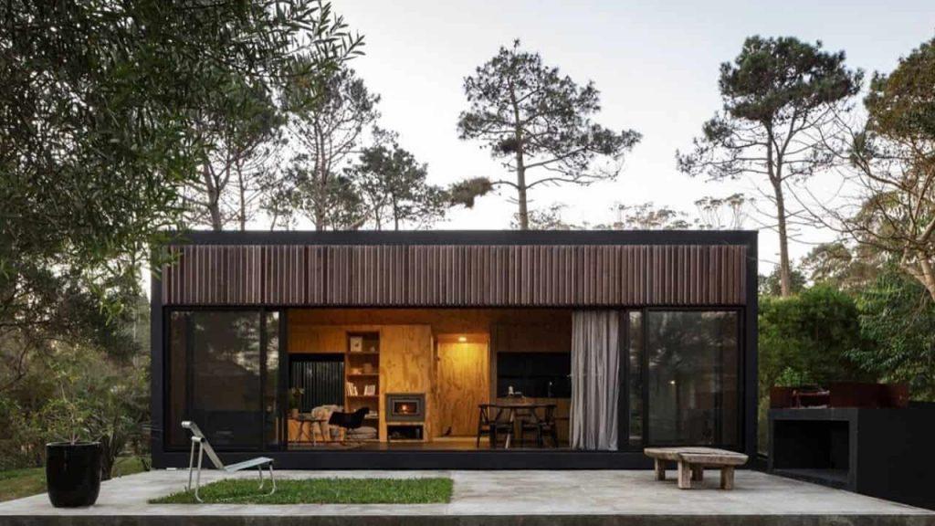 Cómo hago para financiar la construcción de una casa prefabricada Cómo hago para financiar la construcción de una casa prefabricada