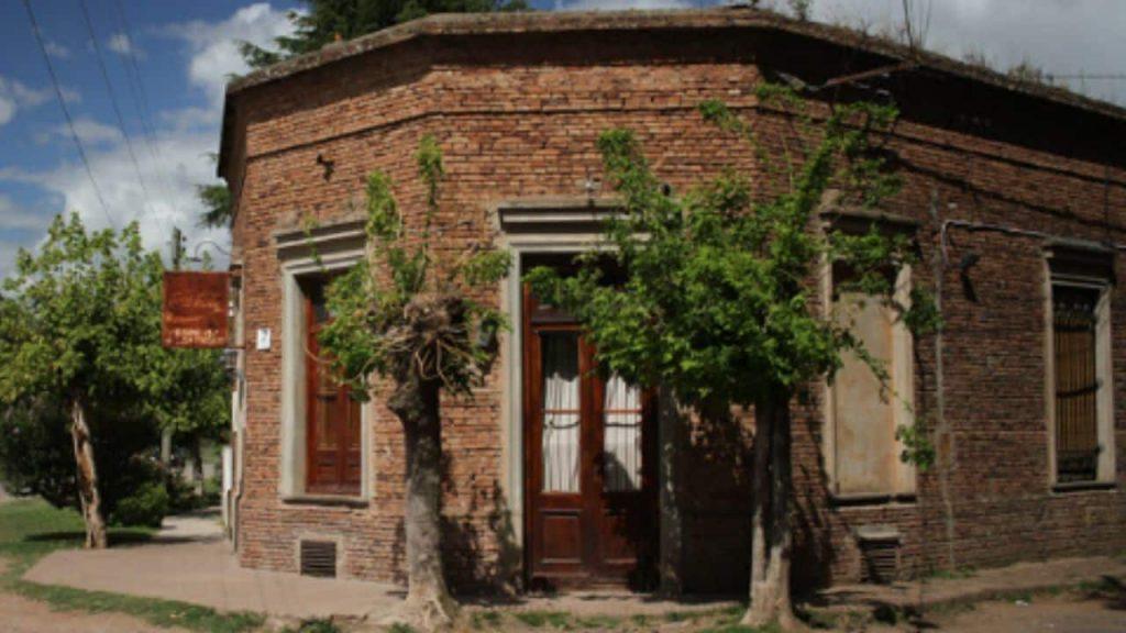 Ni Tomás Jofré ni Carlos Keen: el pueblo a 1 hora de Buenos Aires que mezcla historia, tradición y sabores únicos Ni Tomás Jofré ni Carlos Keen: el pueblo a 1 hora de Buenos Aires que mezcla historia, tradición y sabores únicos