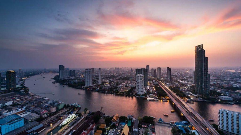 Un puente verde que busca transformar la movilidad y el espacio público Un puente verde que busca transformar la movilidad y el espacio público