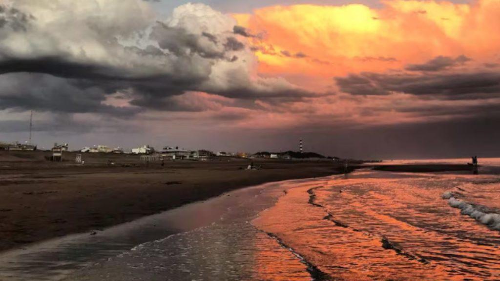 Paraíso costero: con 25 kilómetros de playa, este es el destino perfecto para descansar Paraíso costero: con 25 kilómetros de playa, este es el destino perfecto para descansar