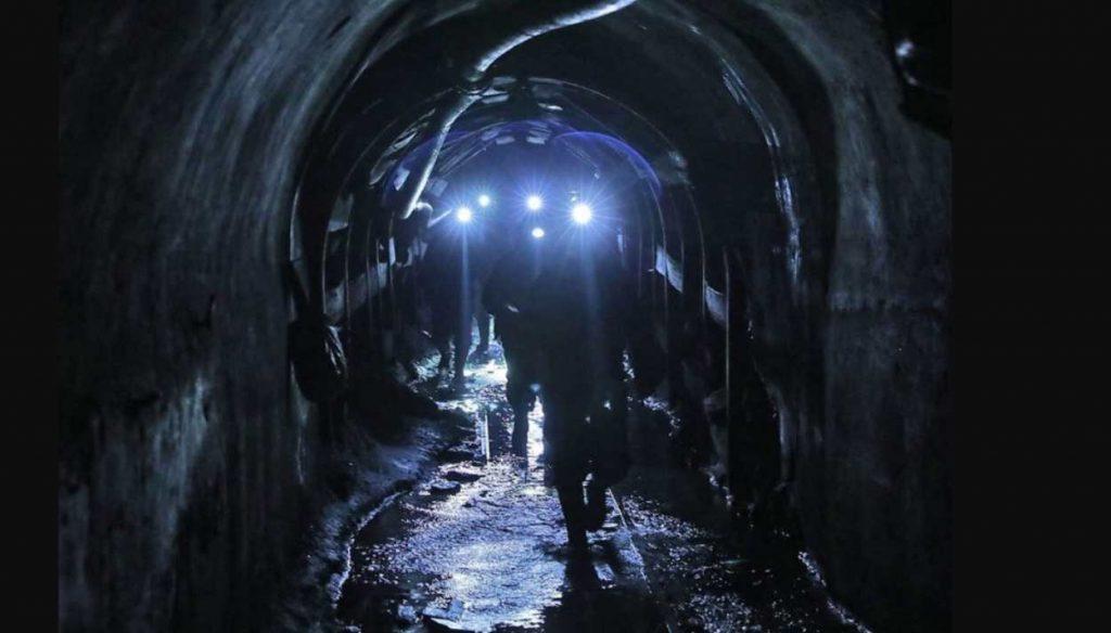 Esta potencia mundial quiere perforar la Tierra hasta 1.800 metros para enterrar residuos y frenar el cambio climático Esta potencia mundial quiere perforar la Tierra hasta 1.800 metros para enterrar residuos y frenar el cambio climático