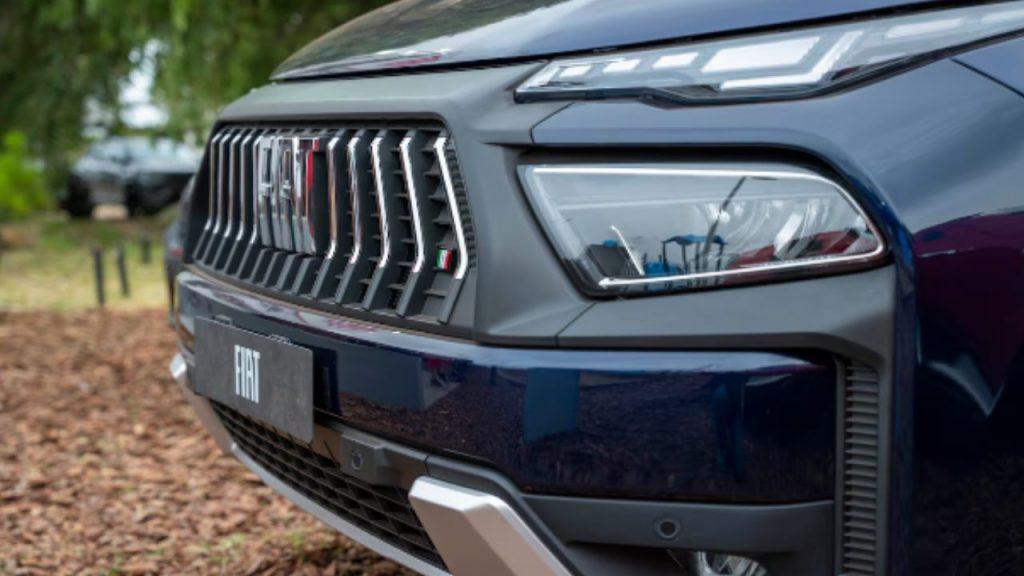 Fiat anticipa la pickup Toro electrificada: el nuevo auto eléctrico que cambiará el mercado Fiat anticipa la pickup Toro electrificada: el nuevo auto eléctrico que cambiará el mercado