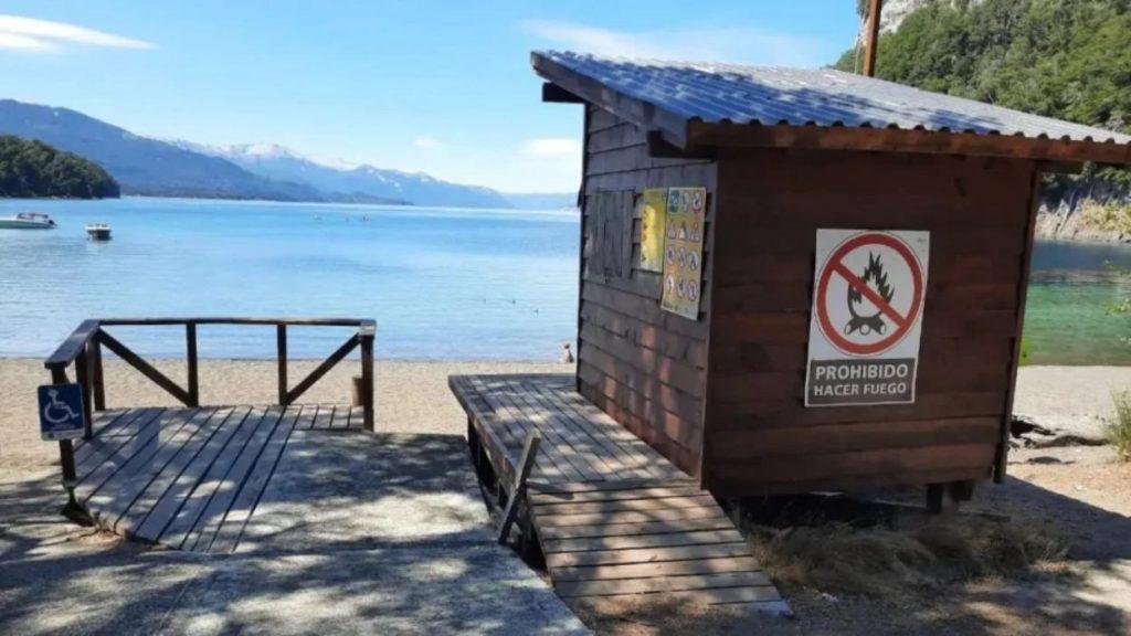 Viajar a la Patagonia en plena temporada de incendios: qué hacer y qué evitar Viajar a la Patagonia en plena temporada de incendios: qué hacer y qué evitar