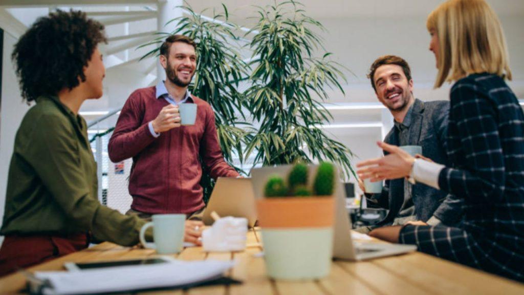 El impacto de los pequeños cambios: qué pasaría si 1 de cada 10 personas adoptara hábitos más sostenibles El impacto de los pequeños cambios: qué pasaría si 1 de cada 10 personas adoptara hábitos más sostenibles