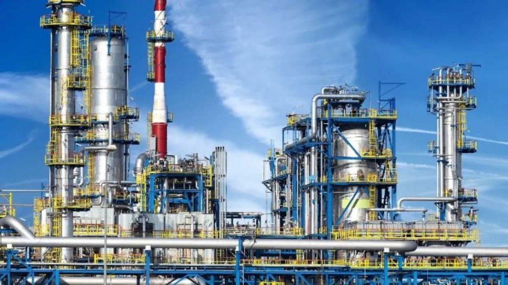 Cómo funciona la “Biblia” de la industria química y petroquímica para dejar de contaminar Cómo funciona la “Biblia” de la industria química y petroquímica para dejar de contaminar