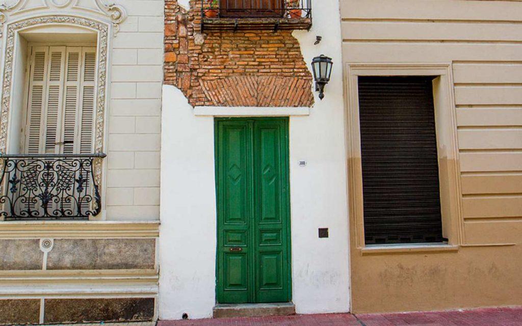 Juan de Garay y una epidemia: la historia secreta de la Casa Mínima Juan de Garay y una epidemia: la historia secreta de la Casa Mínima