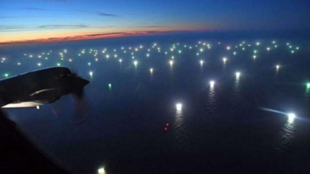 La Milla 201, bajo la lupa: pérdidas millonarias, empleo y un reclamo que llega a Nación La Milla 201, bajo la lupa: pérdidas millonarias, empleo y un reclamo que llega a Nación