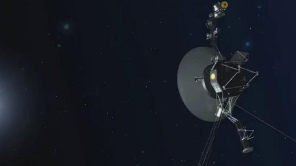 Cómo hicieron la icónica foto del planeta Tierra a 6 mil millones de kilómetros de distancia Cómo hicieron la icónica foto del planeta Tierra a 6 mil millones de kilómetros de distancia