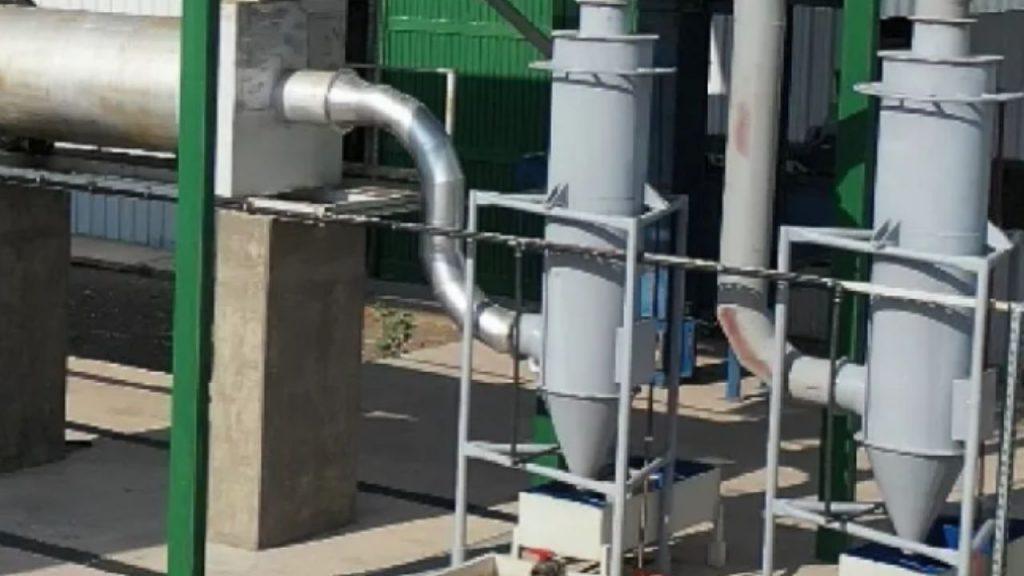 Una provincia argentina impulsa una planta para transformar residuos en electricidad Una provincia argentina impulsa una planta para transformar residuos en electricidad