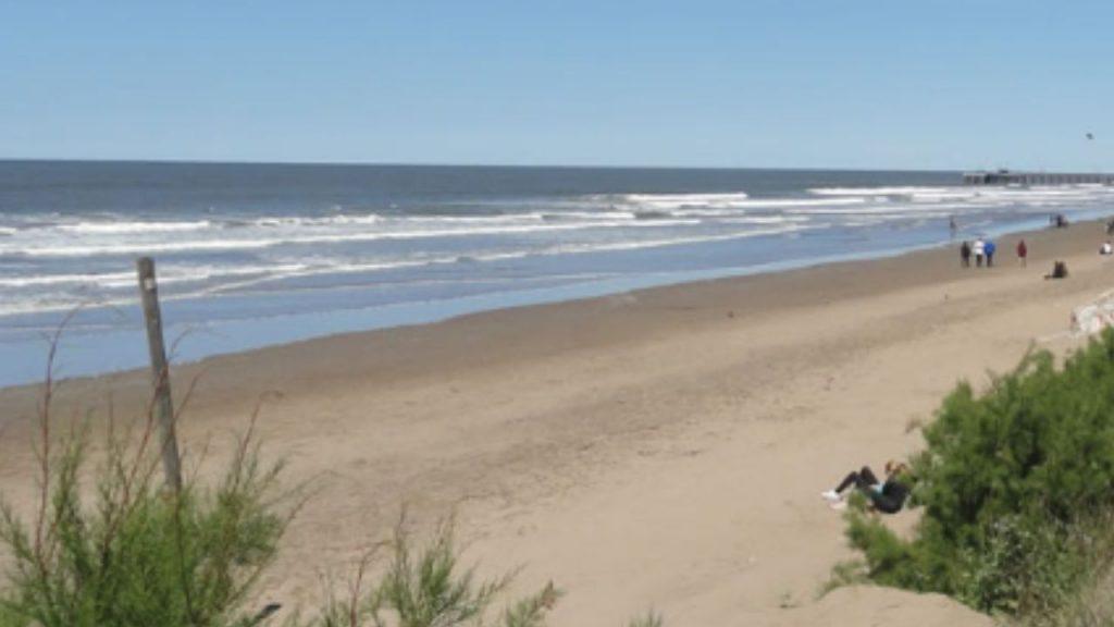 Por qué las playas de la Costa argentina tienen cada vez menos arena Por qué las playas de la Costa argentina tienen cada vez menos arena