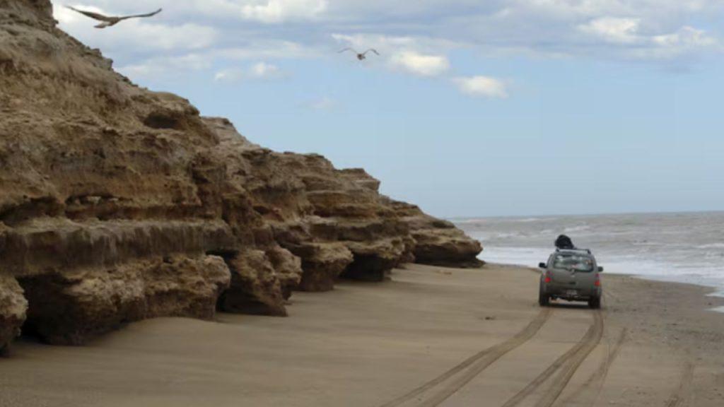 3 playas sin ruido ni multitudes al sur de Mar del Plata ideales para encontrar la paz 3 playas sin ruido ni multitudes al sur de Mar del Plata ideales para encontrar la paz