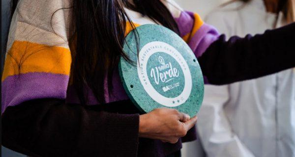 La Ciudad lanza un sistema para analizar el compromiso ecológico de los establecimientos