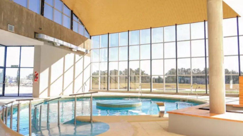 Con complejo termal y cerca de Buenos Aires: cuál es el destino ideal para una escapada Con complejo termal y cerca de Buenos Aires: cuál es el destino ideal para una escapada