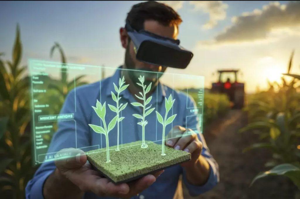 Invertir en el campo desde u$s1.000: cómo la tokenización puede cambiar el sector rural Invertir en el campo desde u$s1.000: cómo la tokenización puede cambiar el sector rural