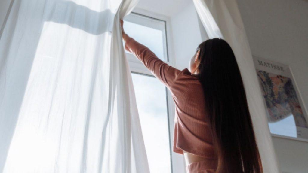 La contaminación silenciosa que se acumula dentro de casas y oficinas La contaminación silenciosa que se acumula dentro de casas y oficinas