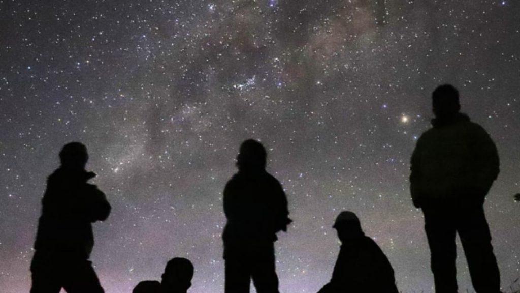 Alineación planetaria de febrero: cuándo será y qué planetas se podrán ver Alineación planetaria de febrero: cuándo será y qué planetas se podrán ver