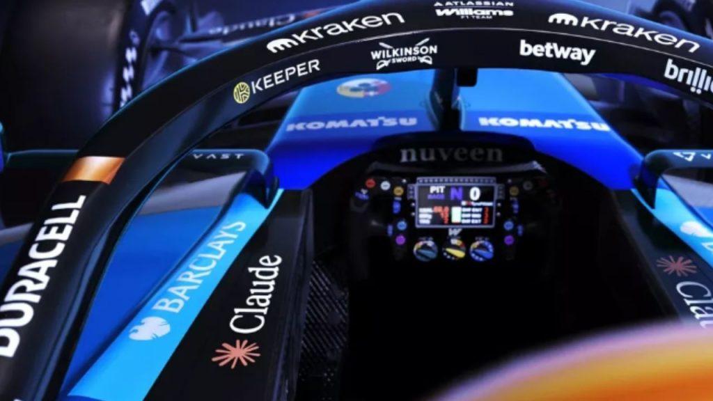 Williams anticipa el gran reto de la Fórmula 1 2026: cómo generar energía sin frenar Williams anticipa el gran reto de la Fórmula 1 2026: cómo generar energía sin frenar